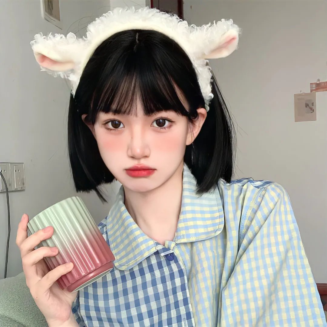 我不能恋爱的女朋友